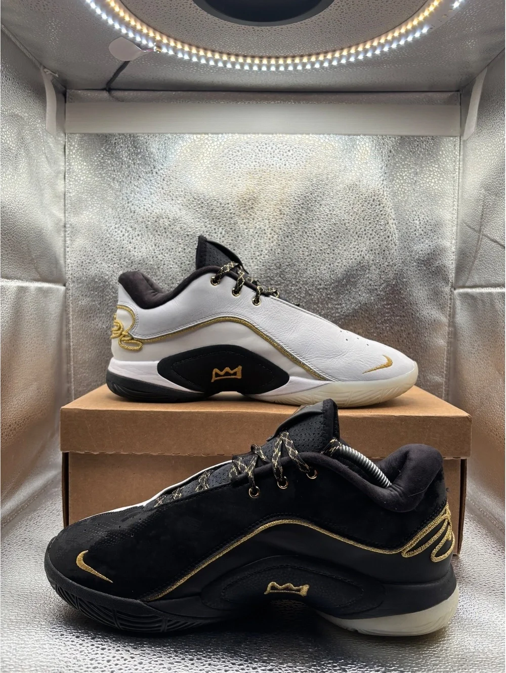Nike size men’s